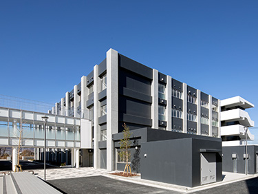 神奈川県立 相原高等学校 写真3