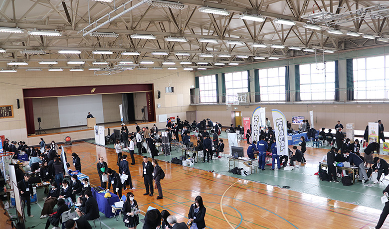 COURSE EXPO 2026の写真1