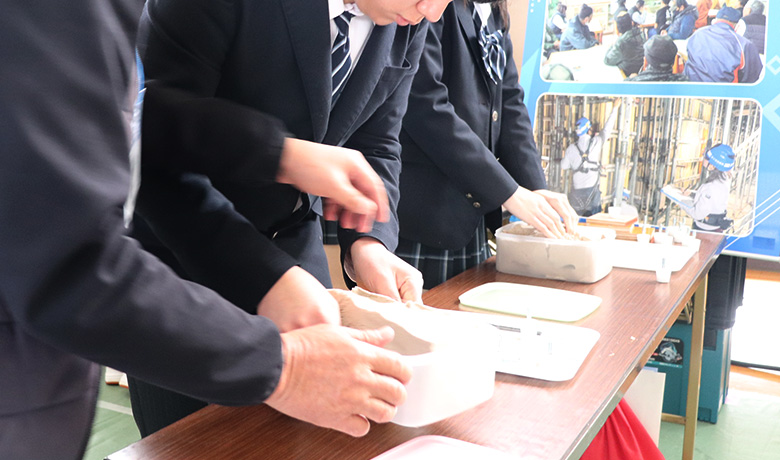 COURSE EXPO 2026の写真4